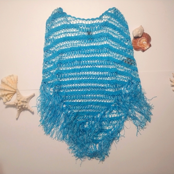 🌈3/$30 sale Jana shawl - Picture 1 of 2